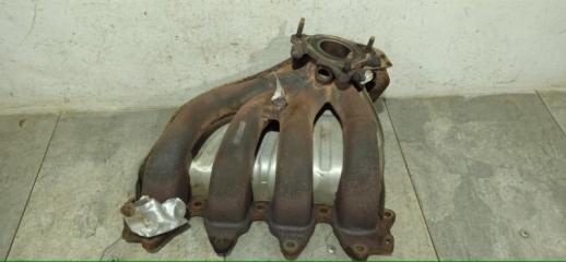 Выпускной коллектор RENAULT DUSTER 1 2010-2021 F4R Выпускной коллектор RENAULT DUSTER 1 2010-2021 F4R