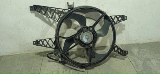 Вентилятор охлаждения радиатора RENAULT CLIO 3 2005-2014 Вентилятор охлаждения радиатора RENAULT CLIO 3 2005-2014