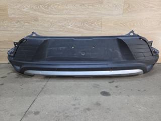 Юбка бампера задняя RENAULT ARKANA