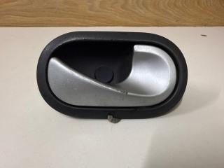 Ручка двери внутренняя правая RENAULT MEGANE 2 2002-2008 Ручка двери внутренняя правая RENAULT MEGANE 2 2002-2008