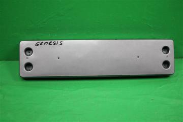 Площадка номерного знака Genesis DH 1 БУ