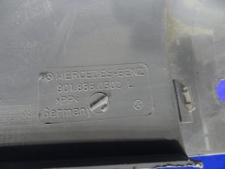 Накладка бампера левая MERCEDES MB Sprinter W901