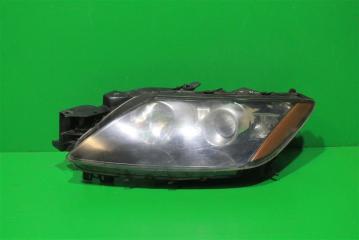 Фара левая MAZDA CX-7 CX7 2006-2012 EG21510L0G Б/У