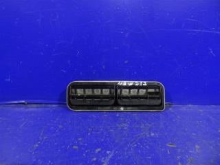Клапан вентиляции багажника задний MERCEDES E-Class W212 W204 W207 W218 A2128300242 Б/У