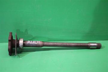 Привод передний левый AUDI A4 2007-2011 B8 0b4409355c Б/У