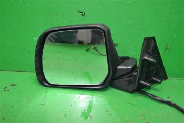 Зеркало левое УАЗ PATRIOT 2014 1 рестайлинг 2 ит2235159 Б/У