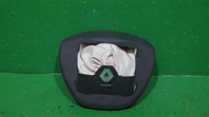 Подушка безопасности ( airbag ) в руль RENAULT LOGAN 2014