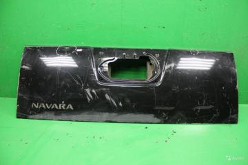 Крышка багажника NISSAN NAVARA 2004-2015