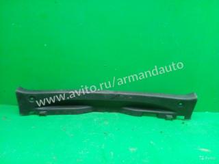 Запчасть накладка замка багажника NISSAN QASHQAI 2006-2013