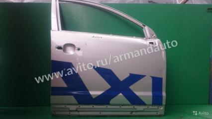 Дверь передняя правая OPEL ANTARA 2006-2017 Б/У