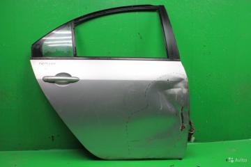 Дверь задняя правая NISSAN PRIMERA 2001-2008