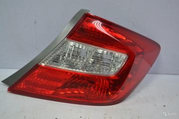 Фонарь правый HONDA CIVIC 2011-2015 9 Б/У