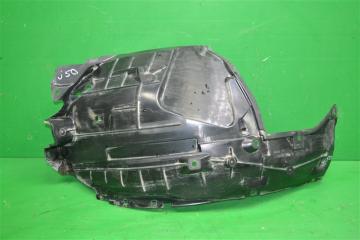 Подкрылок передний правый INFINITI QX50/EX 2007 J50 638421BA0A Б/У