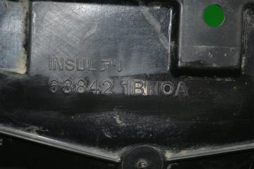 Подкрылок передний правый INFINITI QX50/EX J50