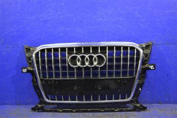 Решетка радиатора S-line AUDI Q5 2012 - 2017 1 8R 8R0853651AB Б/У