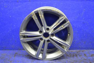 Диск R17 VOLKSWAGEN GOLF 7 5G0601025DD Б/У