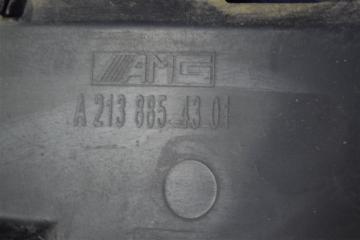 Кронштейн датчика открывания багажника E 2016 - н.в. W213
