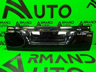 Борт откидной TOYOTA LAND CRUISER 2007-2021