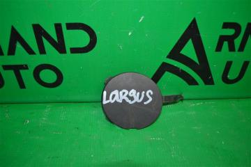 Запчасть заглушка буксировочного крюка LADA LARGUS 2012