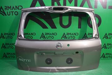 Дверь багажника NISSAN NOTE 2005-2013 K01009U0MA Б/У