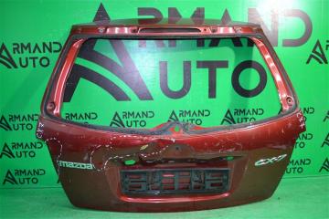 Дверь багажника MAZDA CX-7 2006-2012