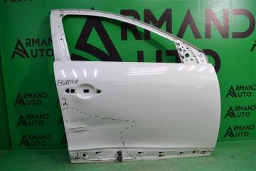 Дверь передняя правая RENAULT MEGANE 2008-2016 3 801005996R Б/У