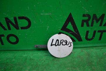 Заглушка буксировочного крюка LADA LARGUS 2012