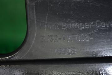 Бампер передний RANGE ROVER EVOQUE 2011-2015 1