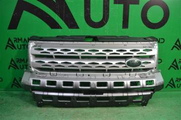 Решетка радиатора LAND ROVER FREELANDER 2010-2012 2 bh52-8a133 Б/У