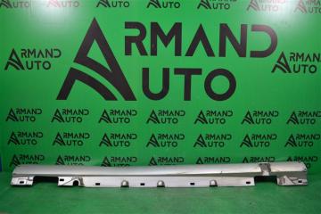 Накладка порога AMG правая E-Class Coupe 2009 - 2016 C207