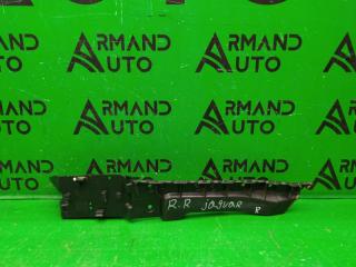 Крепления бампера задняя правая LAND ROVER RANGE ROVER SPORT 2013 2 hk6217a881ab Б/У