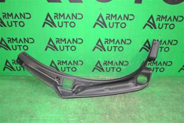 Накладка багажника правая MERCEDES GL 2006 - 2012 X164 A1646900427 Б/У