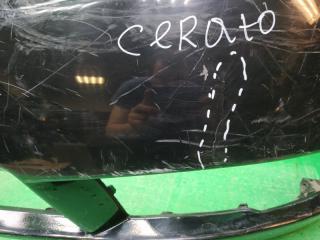 Бампер передний CERATO 2009-2013 2