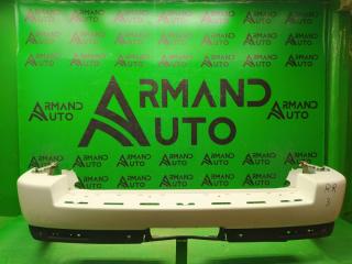 Бампер задний LAND ROVER RANGE ROVER SPORT 2009-2013 1 L320 LR015113 Б/У