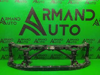 Панель передняя LAND ROVER RANGE ROVER SPORT 2009-2012 1 РЕСТАЙЛИНГ LR024332 Б/У