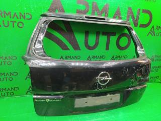 Дверь багажника ASTRA 2004-2014 H