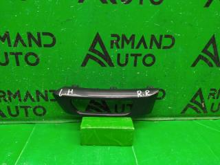 Окантовка птф левая LAND ROVER RANGE ROVER SPORT 2013-2017 2 L494 LR045225 Б/У