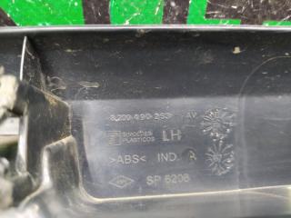 Накладка двери багажника левая LARGUS 2012-2021 1