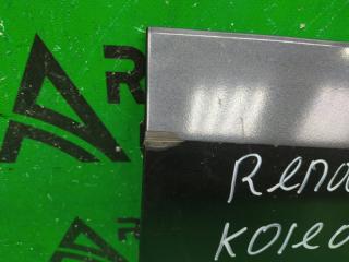 Накладка двери передняя правая KOLEOS 2008-2016