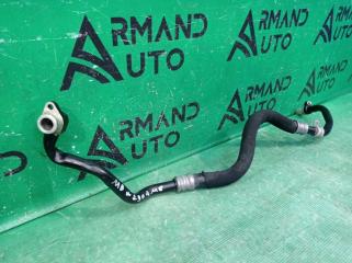 Трубка охлаждения AMG GT 2017 - н.в. X290