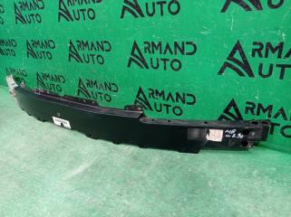 Усилитель бампера передний AMG GT 2014 - н.в. X290