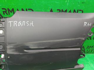 Накладка бампера задняя правая TRANSIT 2014 7