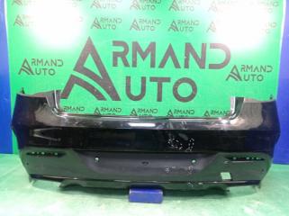 Бампер AMG задний MERCEDES GLE Coupe 2015 - 2019 C292 A2928851225 Б/У