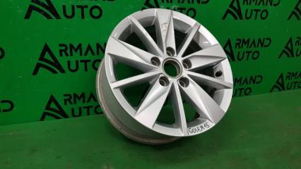 Диск R15 VOLKSWAGEN GOLF 7