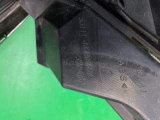 Решетка радиатора RX 2015 4
