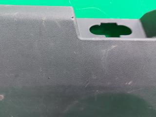 Накладка замка багажника LEON 2005-2014 2