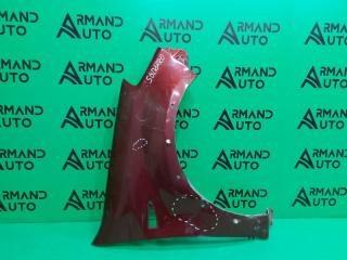 Крыло переднее правое RENAULT SANDERO 2009-2014 1 631008029R Б/У