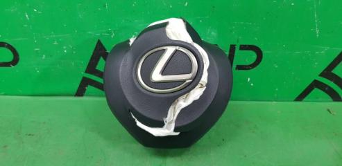 Подушка безопасности ( airbag ) в руль LEXUS RX 2015 4 4513048340E0 Б/У