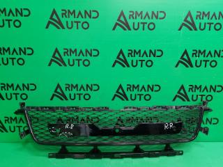 Решетка бампера LAND ROVER RANGE ROVER SPORT 2017 2 рестайлинг LR099209 Б/У