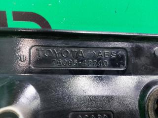 Спойлер двери багажника RAV4 2005-2012 CA30
